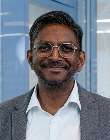 Ganesh Sugumar