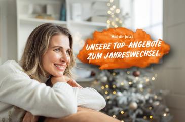 Jahreswechselangebote