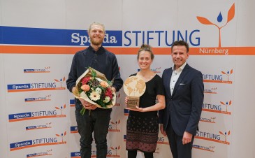 SpardaZukunftspreis